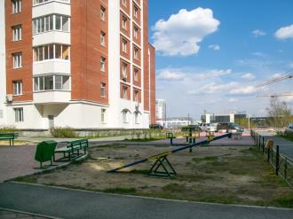 Купить квартиру, Екатеринбург, Радищева 31